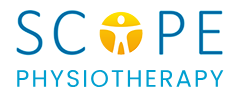 Scope Physiotherapy Logo